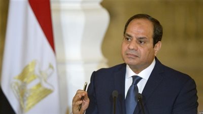 السيسي يوجه بضم شباب الدعاة للأكاديمية الوطنية لتدريب وتأهيل الشباب
