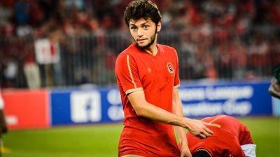 كارتيرون يستقر على الدفع بـ”نيدفيد” أمام الوصل