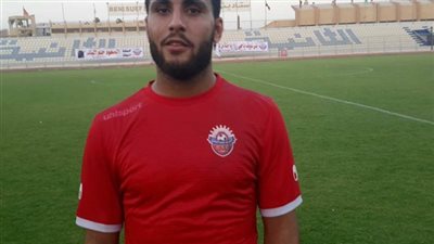 مهاجم بني سويف على رادار 3 أندية بالدوري الممتاز