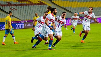 جروس يدفع بزيزو ضد الداخلية