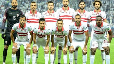 الزمالك يذبح عجل قبل مباراة الداخلية