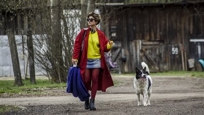 إضافة فيلمين من الفلبين وبيلاروسيا يصل بعدد أفلام المسابقة لـ16 فيلمًا