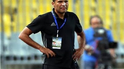 بتروجيت يضع خطة جديدة في مواجهة طلائع الجيش