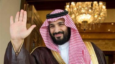 حفل غنائي سعودي على شرف ولي العهد بيخت “فالانتاين”