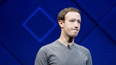 CNBC:  انخفاض الإعلانات على موقع  “فيسبوك” بالتزامن مع جمعة الـ”بلاك فرايدي”