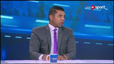 أبو مسلم لـ”القاهرة 24″ : الأهلي يحتاج 5 صفقات سوبر