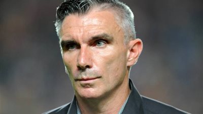 تعرف على رسالة كارتيرون لجماهير الأهلي بعد الرحيل