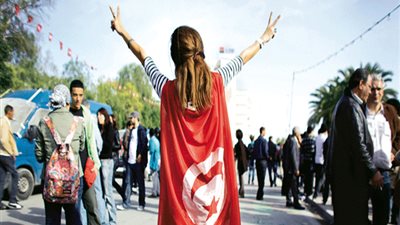 خطوة تاريخية.. تفاصيل إقرار قانون المساواة في الإرث بين الرجل والمرأة فى تونس