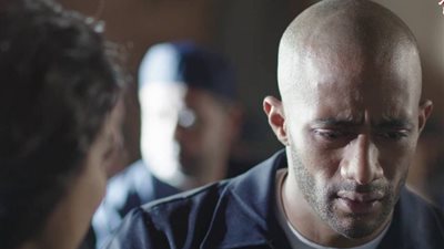 عاجل.. حبس محمد رمضان 6 أشهر (فيديو)