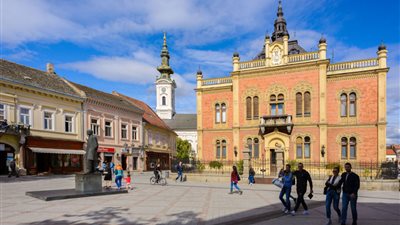 أفضل 10 وجهات سياحية لعام 2019