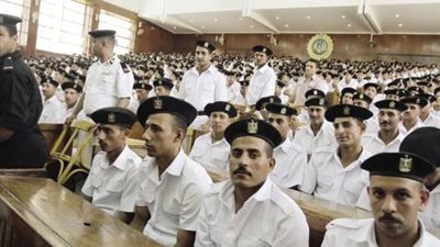 تعرف على موعد وشروط الالتحاق بالدفعة الجديد لمعاوني الأمن بالداخلية (مستند)