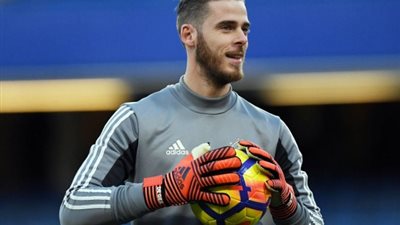 دي خيا يرفض التجديد لـ”مانشيستر يونايتد” ويقترب من الرحيل