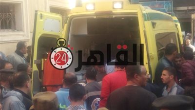 ساعة حتى تحرك المسؤولين.. شهادات يرويها مصابي معدية المنوفية (صور وفيديو)