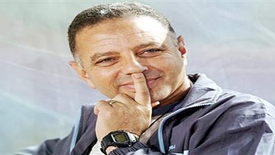 طلعت يوسف: كنت واثق من فوز المقاصة على إنبي..وأنطوي مهاجم خطير