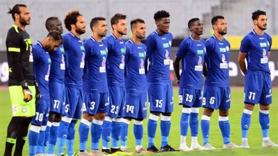 سموحة في اختبار صعب أمام بتروجت بالدوري