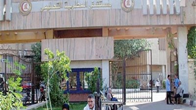 “انا جاية بفلوسي”.. قصة ضرب وسرقة طبيب بمستشفى المطرية على يد سيدة وذويها (خاص)