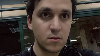 أعطني القوة لاستمر.. جولة في حساب الطبيب النفسي المنتحر بالبحيرة