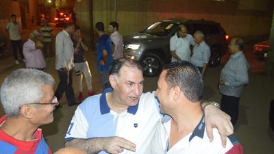 استبعاد فودة.. ننشر القائمة النهائية للمرشحين على الانتخابات التكميلية بزفتى (مستندات)