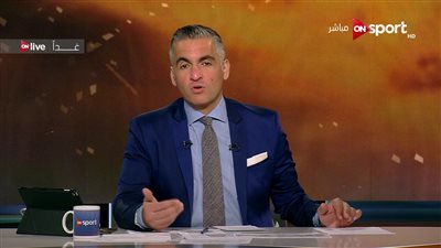 سيف زاهر: حسين الشحات فى الأهلى.. وميدو مدرباً للمصرى البورسعيدى