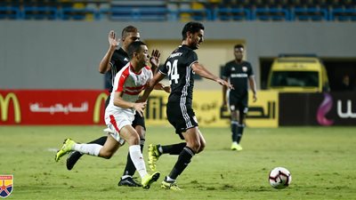 تعرف على جدول ترتيب الدوري العام عقب مباريات اليوم