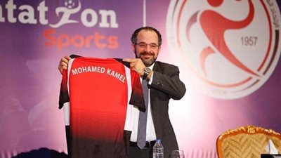  محمد كامل: فخورون برعاية اتحاد اليد.. وانتظروا “كأس عالم” مختلف