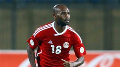 شيكابالا يقترب من العودة للمنتخب