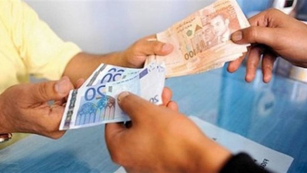 عملات أجنبية