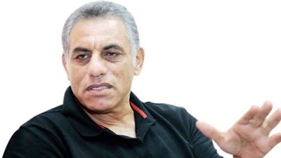 رسمياً.. حمادة صدقي مديرًا فنيًا للجونة