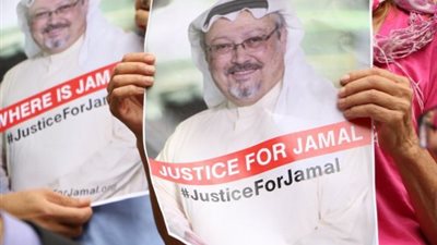 رئيس مجلس النواب الأمريكي يطالب إدارة ترامب التحقيق فى قضية خاشقجي