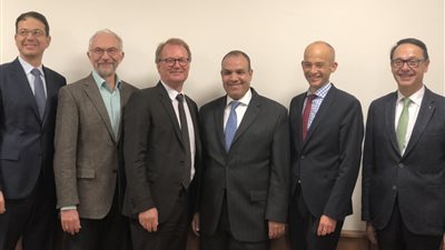 جامعة ألمانية جديدة في مصر.. تعرف على التفاصيل (صور)