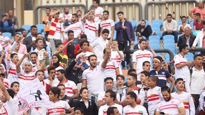 جماهير الزمالك تهاجم قناة “اون سبورت” بحملة على “فيسبوك وتويتر”