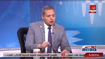 لجنة تقنين الأراضى: الدولة دعمت أرض الخريجين بـ11 ألف جنيه للفدان بينما تحمل الشاب ألف فقط