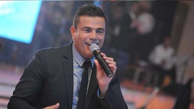 عمرو دياب يكشف لأول مرة عن أغنية “أكبر طموحه” للشاعر أحمد المالكي(فيديو)