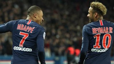 باريس سان جيرمان يواجه ليفربول بتشكيل ناري