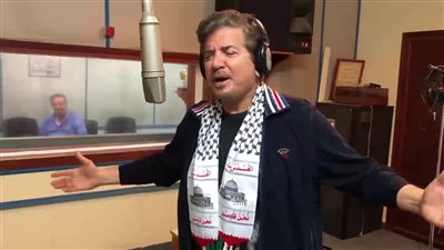 التلفزيون الإسرائيلي يسطو على أغاني “وليد توفيق” (فيديو)