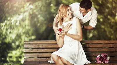 أبراج على موعد مع الحب.. ياترى أنت منهم؟