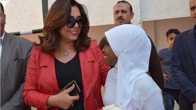 الإفراج عن المدرس المتهم بالتنمر على الطفلة بسملة في دمياط