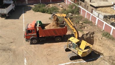 ننشر الخطة الزمنية لإزالة الملاعب الخماسية والحلول البديلة