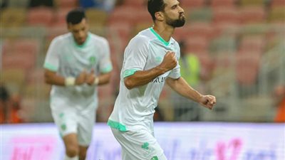 حقيقة انتقال عبد الله السعيد إلى بيراميدز