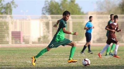 ومن الكورة ما قتل..وفاة والد لاعب كرة قدم بمباراة ابنه