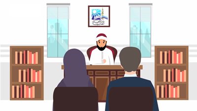 قبل ما تفتي في الحلال والحرام.. اعرف عقوبة كلامك من الإفتاء (فيديو)