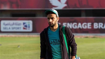 الأهلي يعرض صبري رحيل وميدو جابر لضم ظهير المقاصة