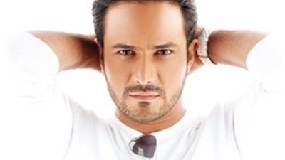 عبير فؤاد تحلل شخصية محمد رجب فى عيد ميلاده