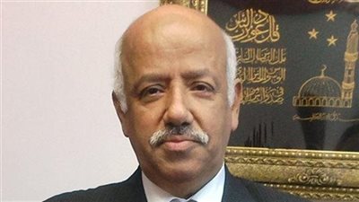 القبض على وزير العدل الأسبق أحمد سليمان