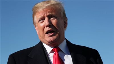 ترامب يرشح وليام بار وزيرًا جديدًا للعدل