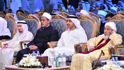 تشكيل جبهة عالمية لصناعة ثقافة السلام المستدام واستعادة قيم الفضيلة والرحمة