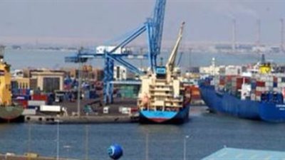 فتح بوغاز الإسكندرية والدخلية بعد تحسن الطقس