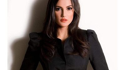 درة تكشف كواليس تذاع لأول مرة اليوم مع عمرو الليثي