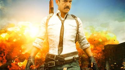 مستخدمو “السوشيال ميديا” يطرحون “بوستر” ساخر لمسلسل “كلبش 3”.. والسبب!