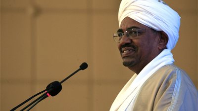 الرئيس السودانى يلغى المهرجانات فى بلاده بسبب الظروف الاقتصادية